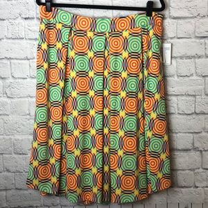 NWT LuLaRoe <Madison> Skirt